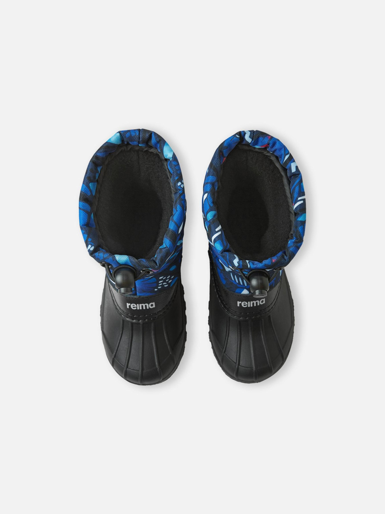 Сапоги дутики REIMA Nefar модель 5400024A-6985 Фото