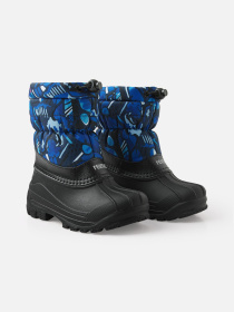 Сапоги дутики REIMA Nefar модель 5400024A-6985 Фото