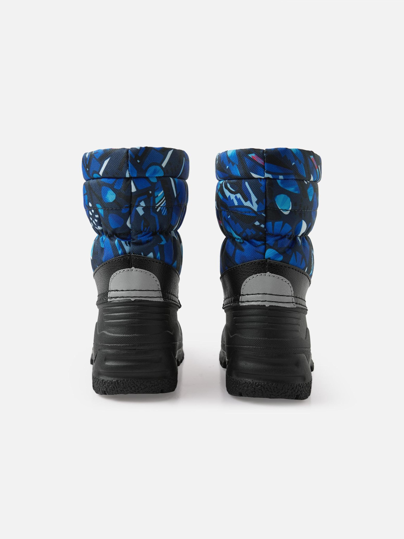 Сапоги дутики REIMA Nefar модель 5400024A-6985 Фото