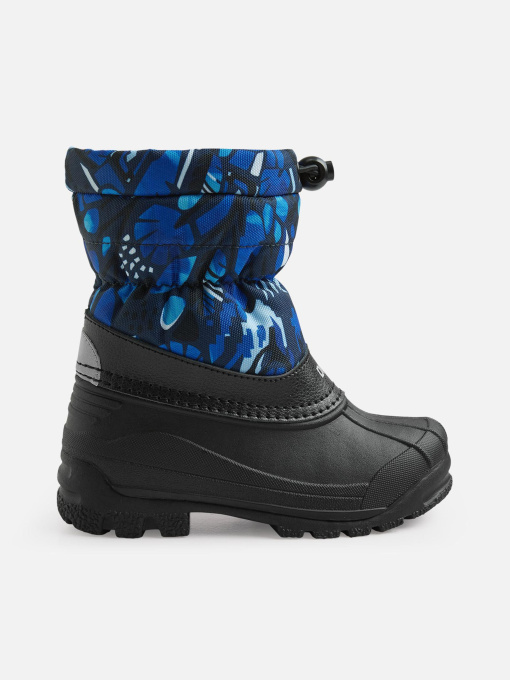 Сапоги дутики REIMA Nefar модель 5400024A-6985 Фото