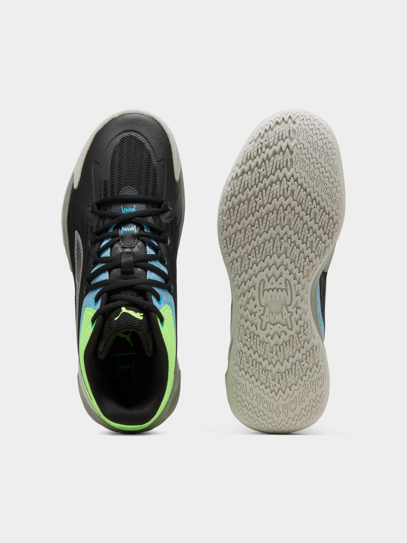 Кроссовки PUMA Dagger модель 311353 Фото