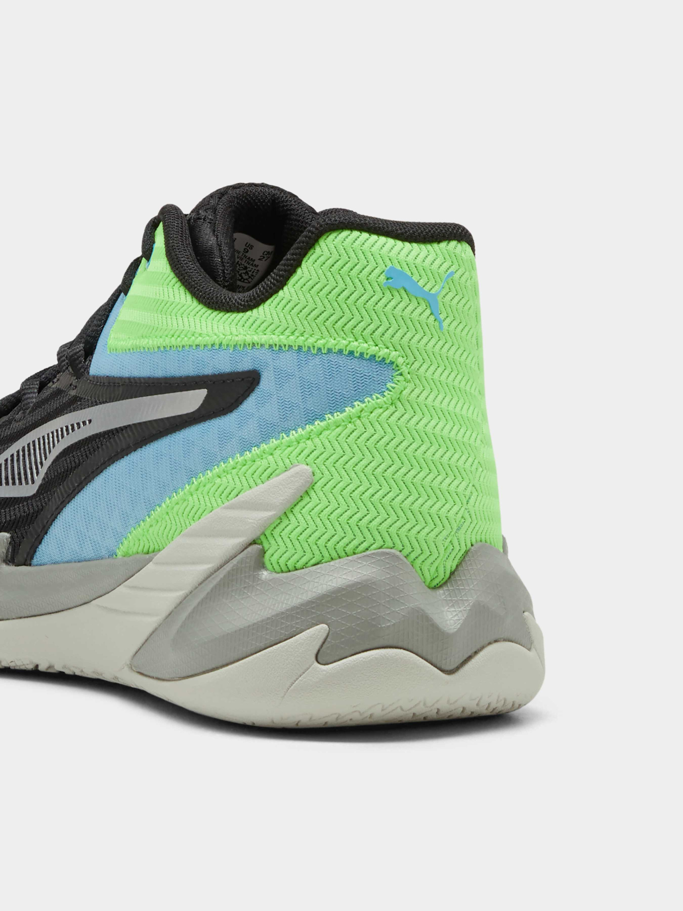 Кроссовки повседневные PUMA Dagger модель 311353 Фото