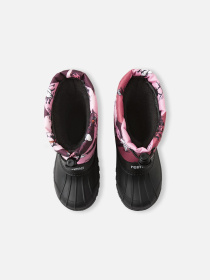 Сапоги дутики REIMA Moomin Nefar модель 5400024M-4571 Фото