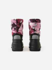 Сапоги дутики REIMA Moomin Nefar модель 5400024M-4571 Фото