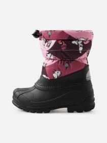 Сапоги дутики REIMA Moomin Nefar модель 5400024M-4571 Фото
