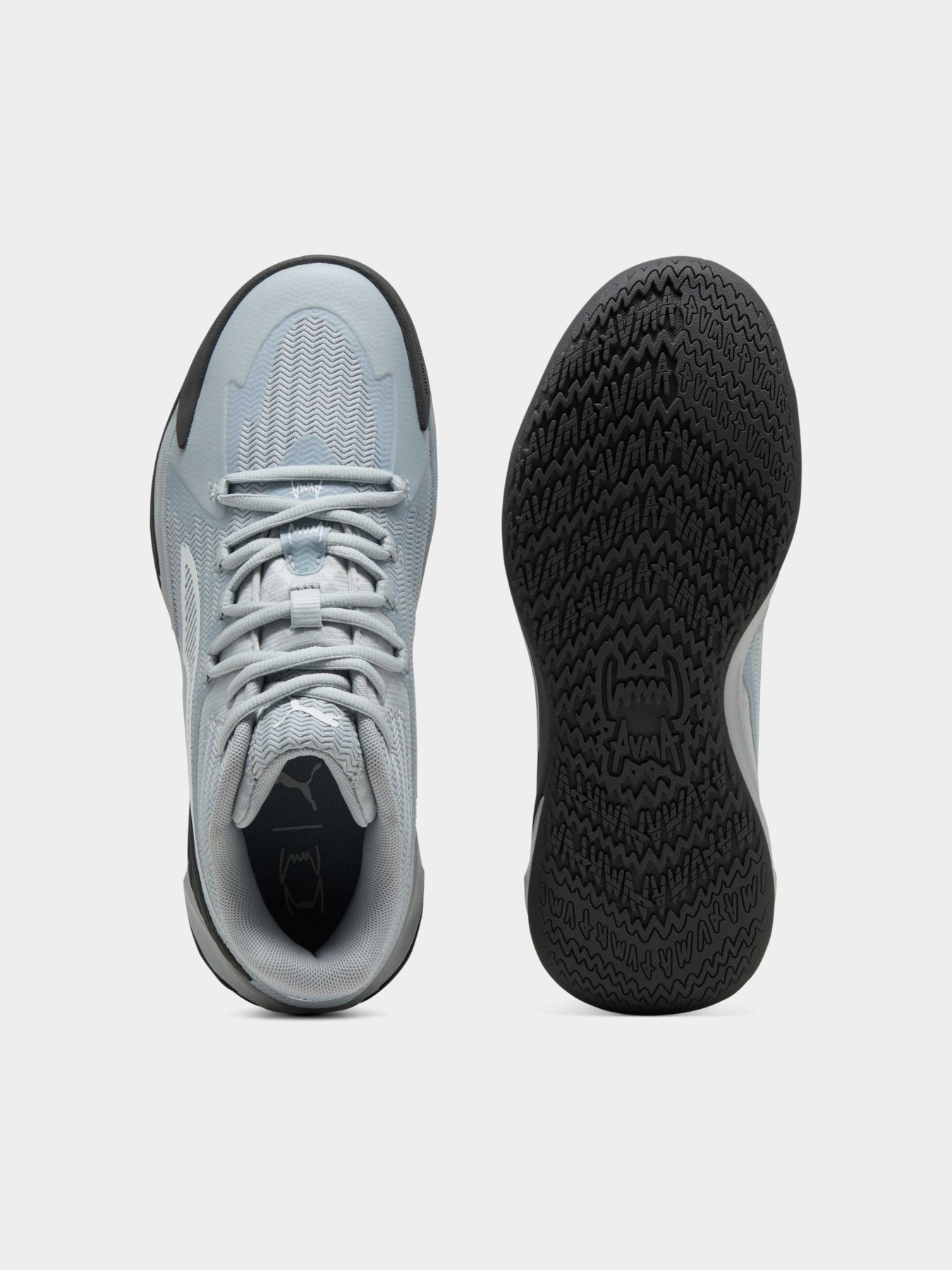 Кросівки PUMA Dagger модель 311353 Фото