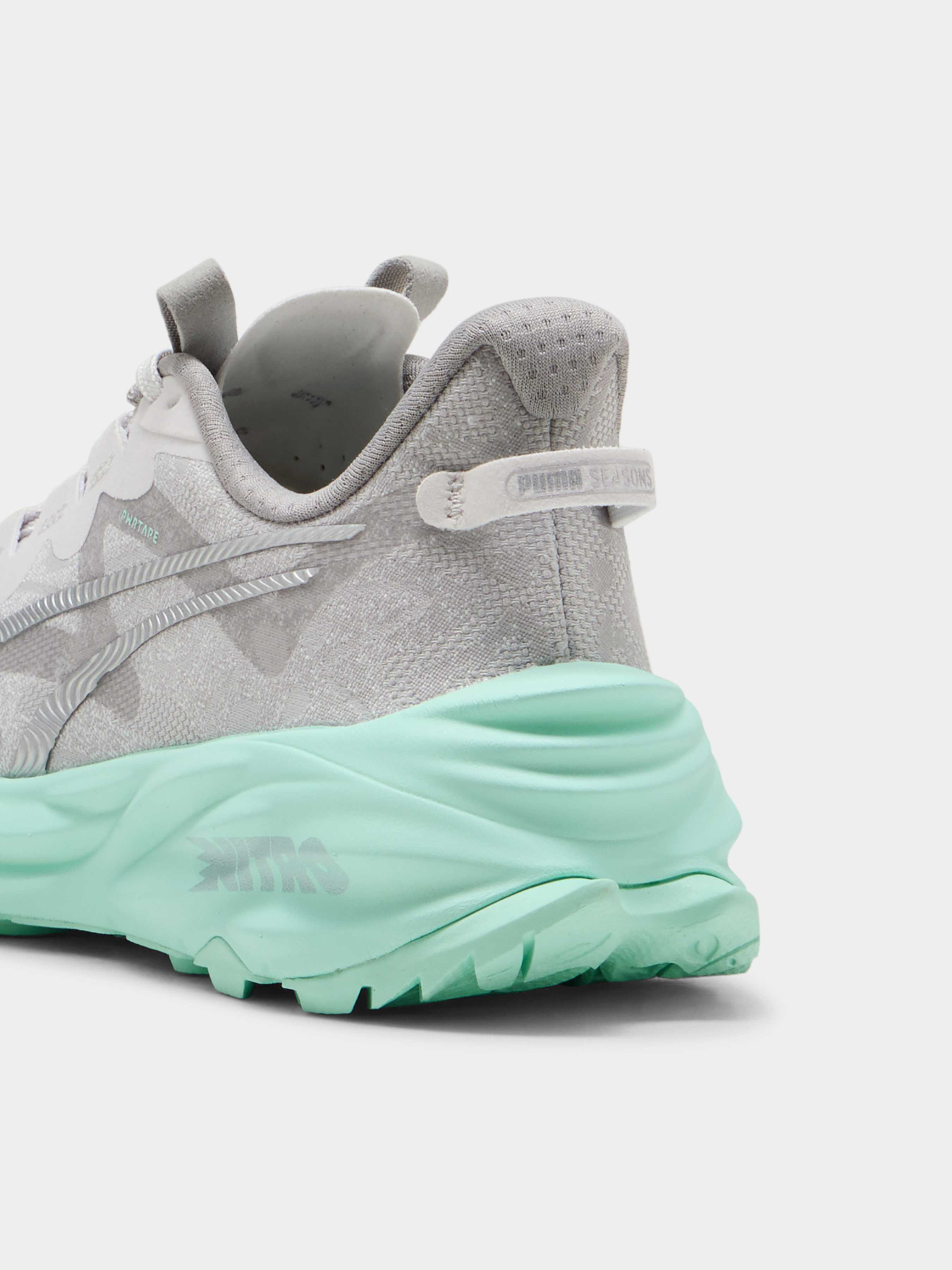 Кроссовки для бега PUMA Fast-trac Nitro™ 3 Wn модель 379787 Фото