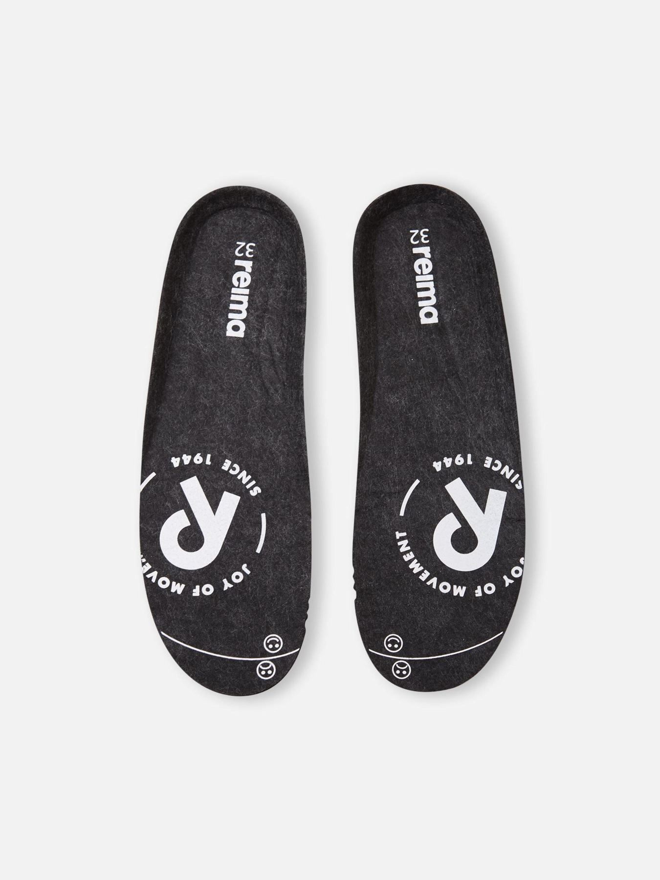 Ботинки REIMA Quicker модель 5400025A-1490 Фото