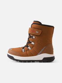 Ботинки REIMA Quicker модель 5400025A-1490 Фото