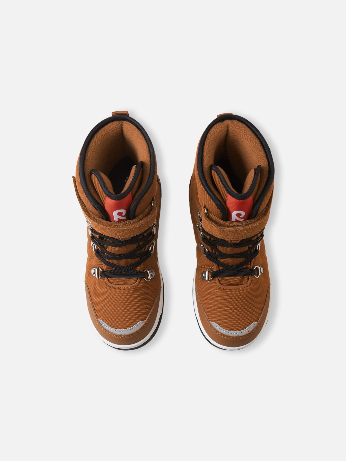 Ботинки REIMA Quicker модель 5400025A-1490 Фото