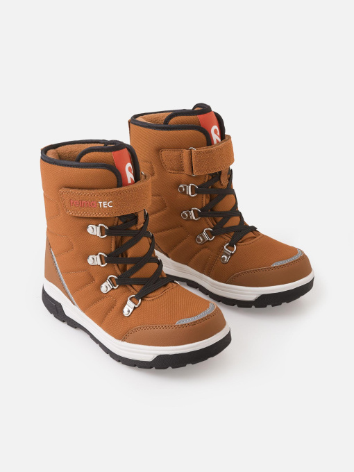 Черевики REIMA Quicker модель 5400025A-1490 Фото