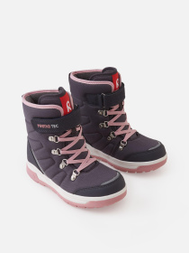 Ботинки REIMA Quicker модель 5400025A-9780 Фото