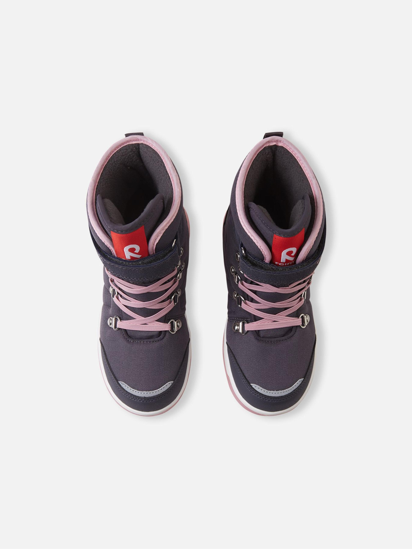 Ботинки REIMA Quicker модель 5400025A-9780 Фото