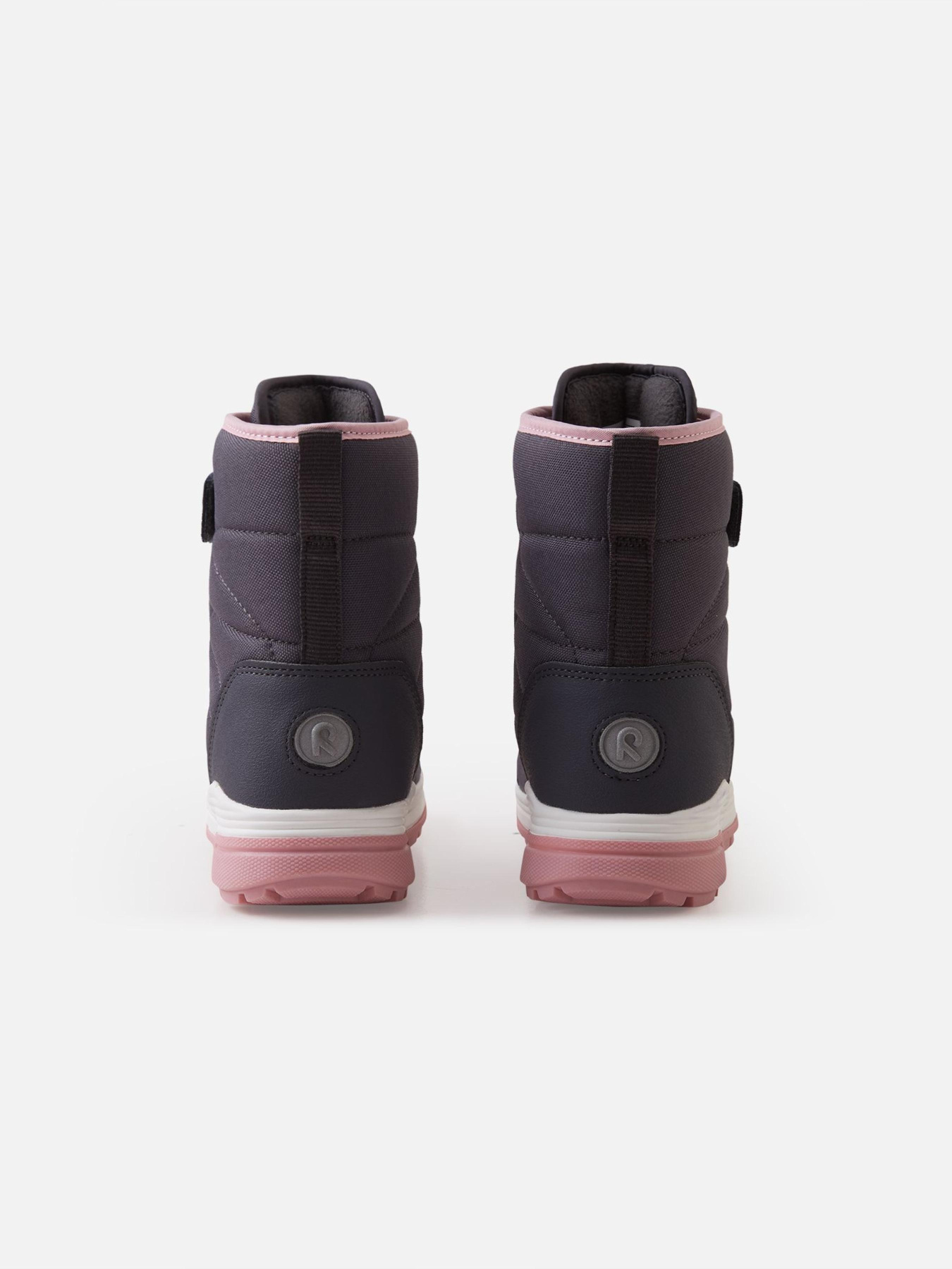 Ботинки REIMA Quicker модель 5400025A-9780 Фото