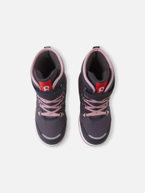 Ботинки REIMA Quicker модель 5400025A-9780 Фото