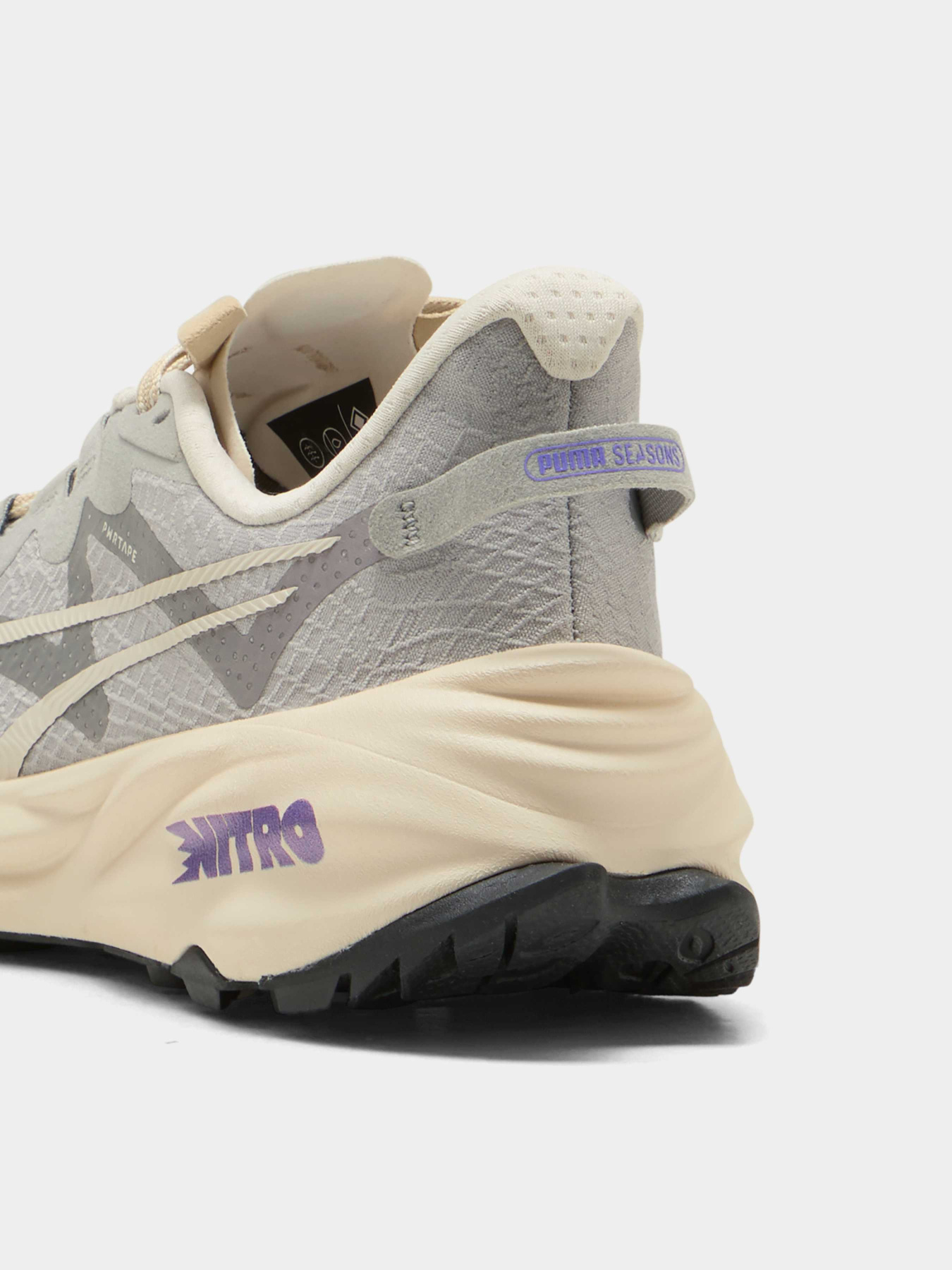 Кросівки для бігу PUMA Fast-trac Nitro™ 3 Gtx Wn модель 379795 Фото