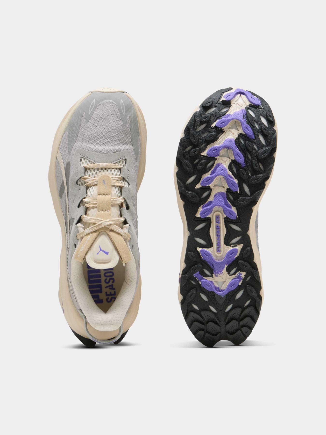 Кросівки для бігу PUMA Fast-trac Nitro™ 3 Gtx Wn модель 379795 Фото