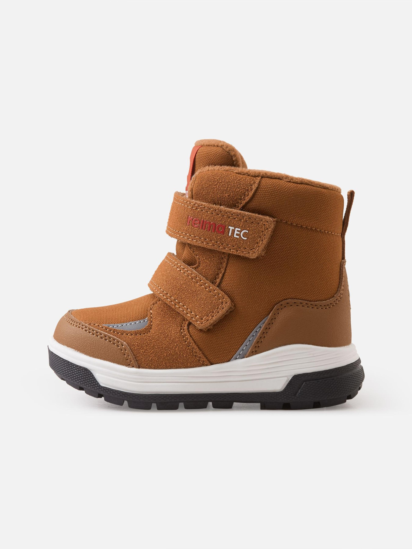 Ботинки REIMA Qing модель 5400026A-1490 Фото