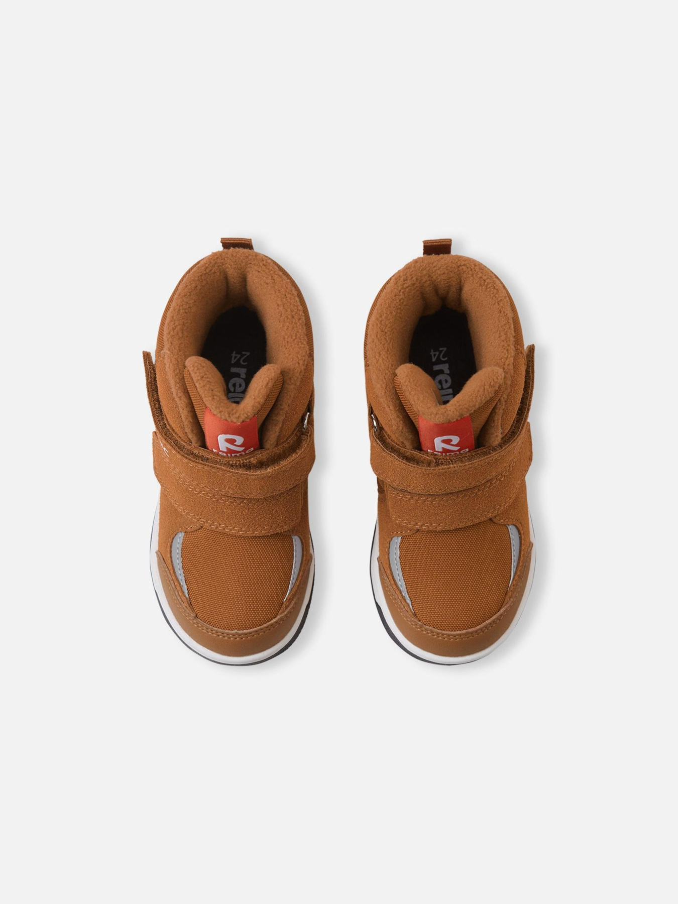 Ботинки REIMA Qing модель 5400026A-1490 Фото