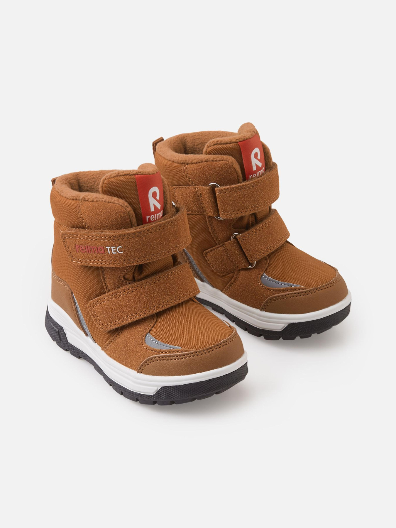 Ботинки REIMA Qing модель 5400026A-1490 Фото