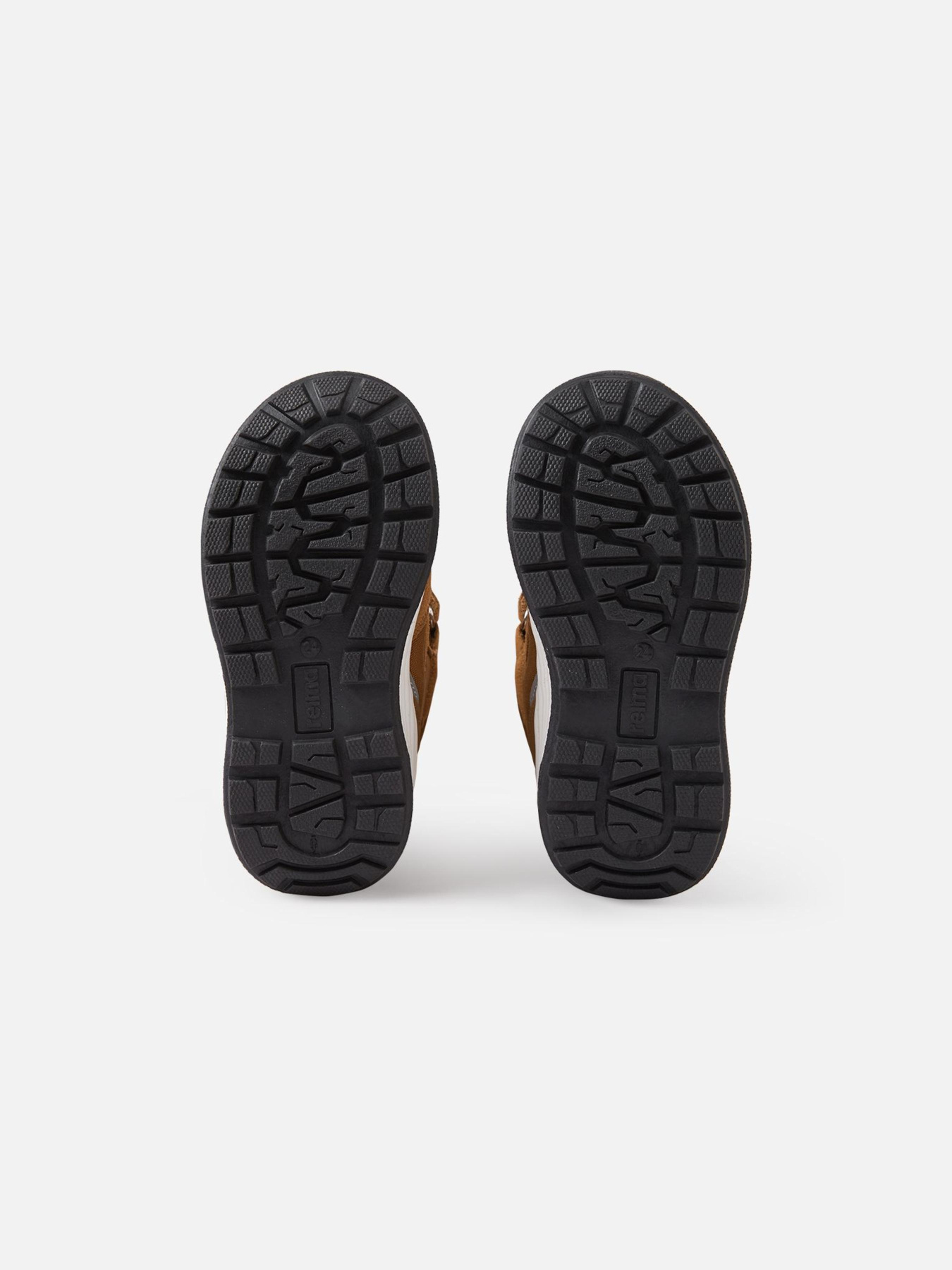 Ботинки REIMA Qing модель 5400026A-1490 Фото