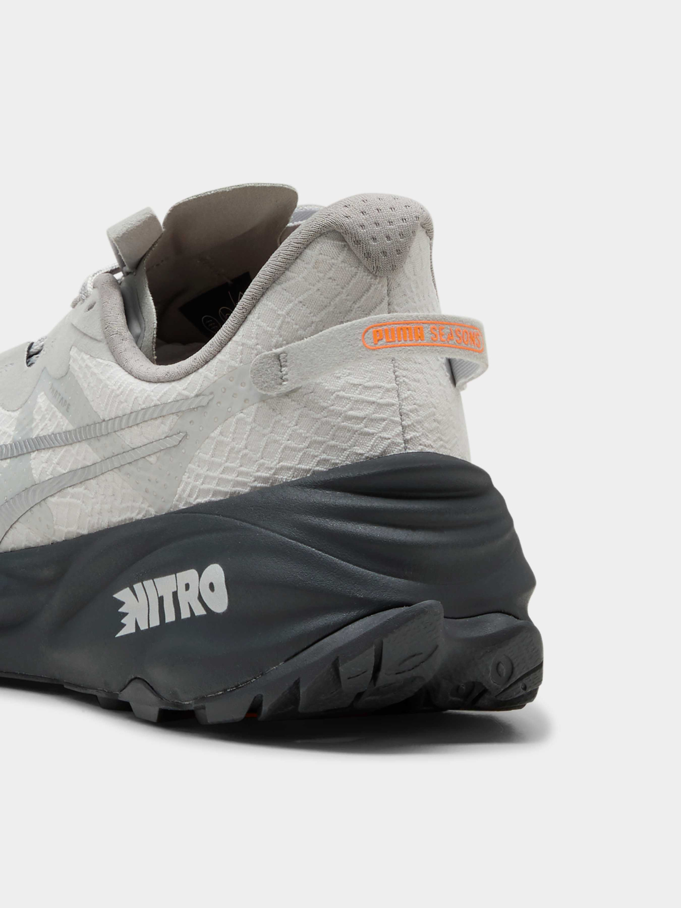 Кроссовки для бега PUMA Fast-trac Nitro™ 3 Gtx модель 379794 Фото
