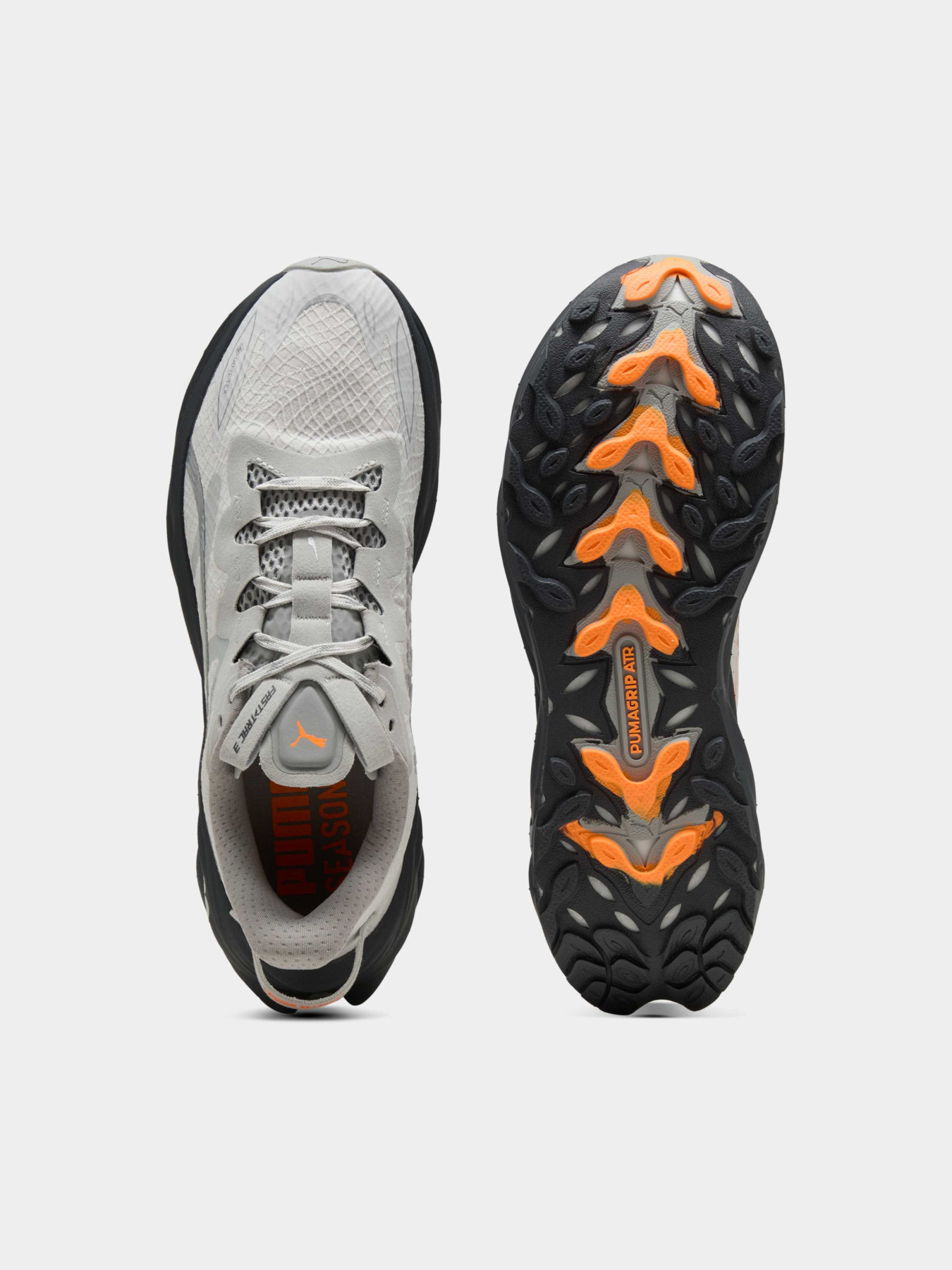 Кроссовки для бега PUMA Fast-trac Nitro™ 3 Gtx модель 379794 Фото