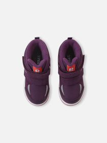 Ботинки REIMA Qing модель 5400026A-496A Фото