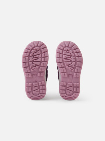 Ботинки REIMA Qing модель 5400026A-496A Фото