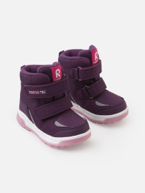 Ботинки REIMA Qing модель 5400026A-496A Фото