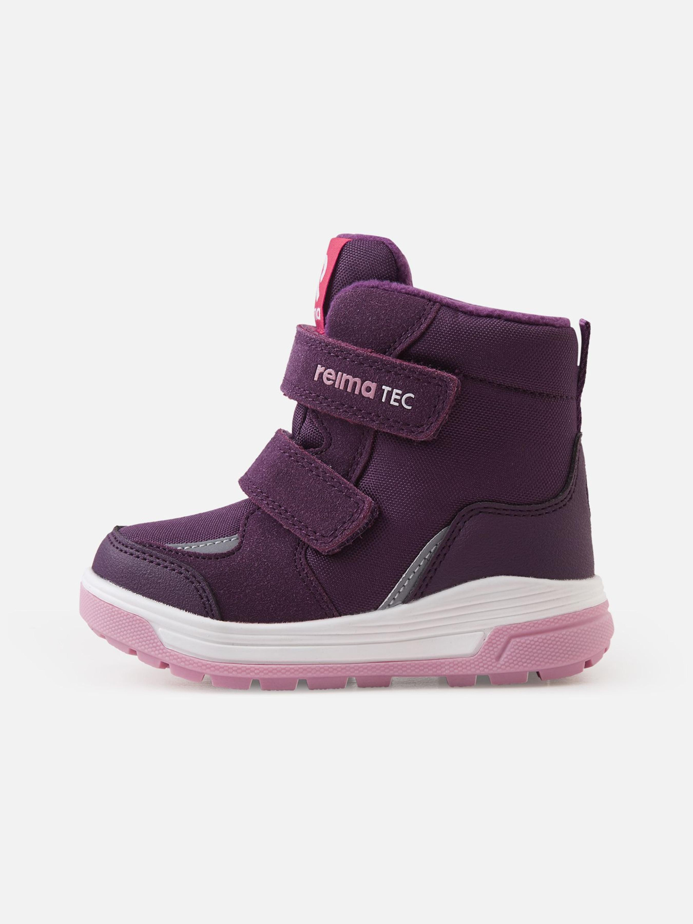 Ботинки REIMA Qing модель 5400026A-496A Фото