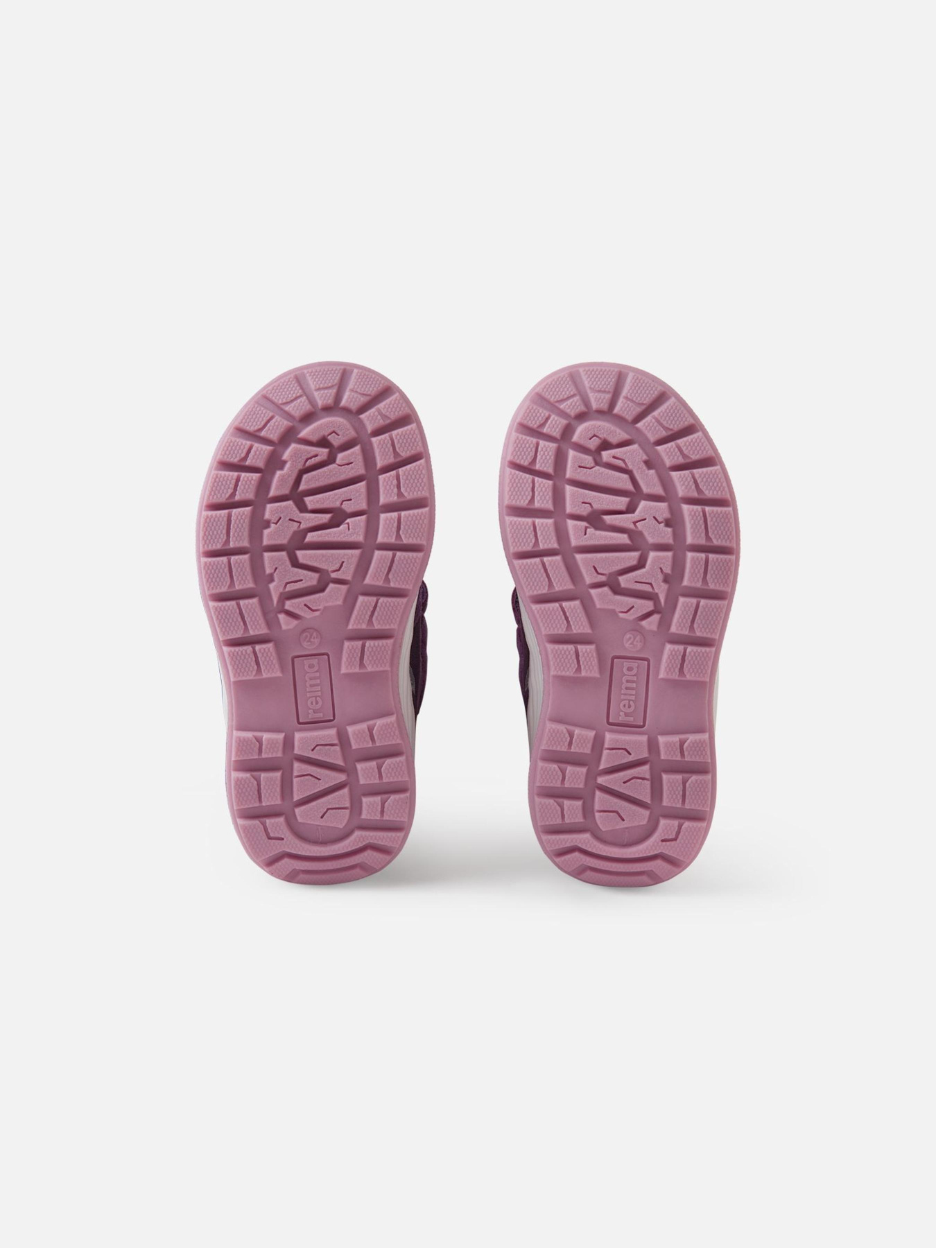 Ботинки REIMA Qing модель 5400026A-496A Фото