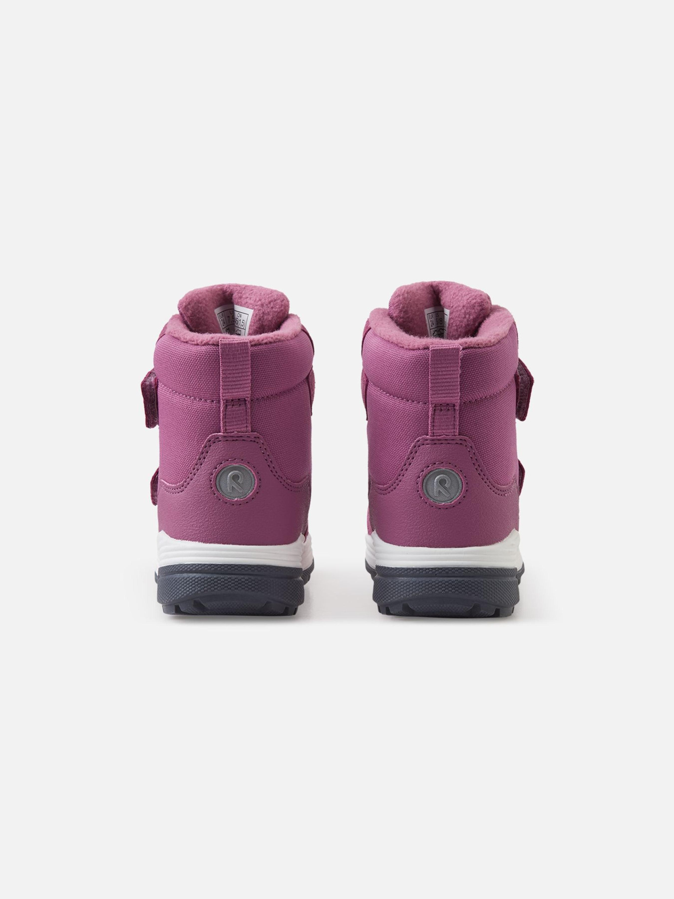 Ботинки REIMA Qing модель 5400026A-5390 Фото