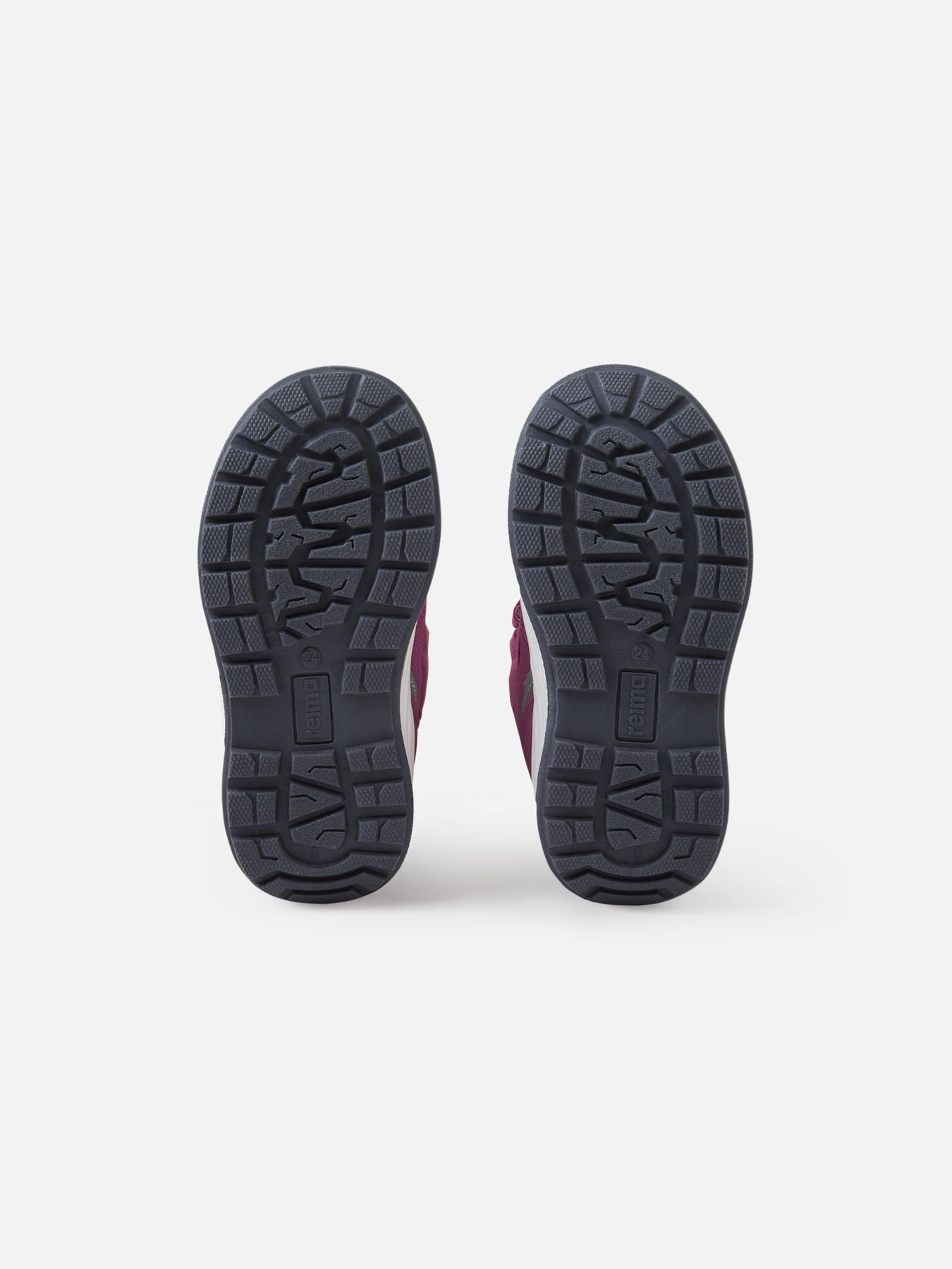 Ботинки REIMA Qing модель 5400026A-5390 Фото