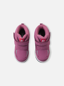 Ботинки REIMA Qing модель 5400026A-5390 Фото