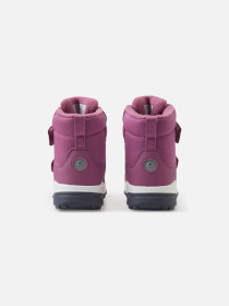 Ботинки REIMA Qing модель 5400026A-5390 Фото