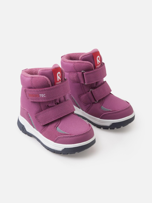 Ботинки REIMA Qing модель 5400026A-5390 Фото