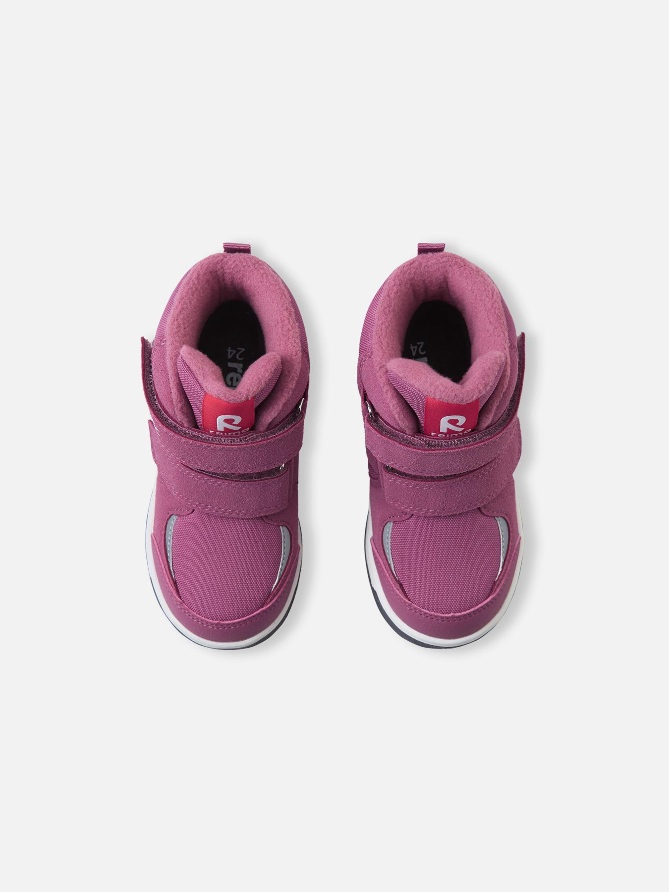 Ботинки REIMA Qing модель 5400026A-5390 Фото