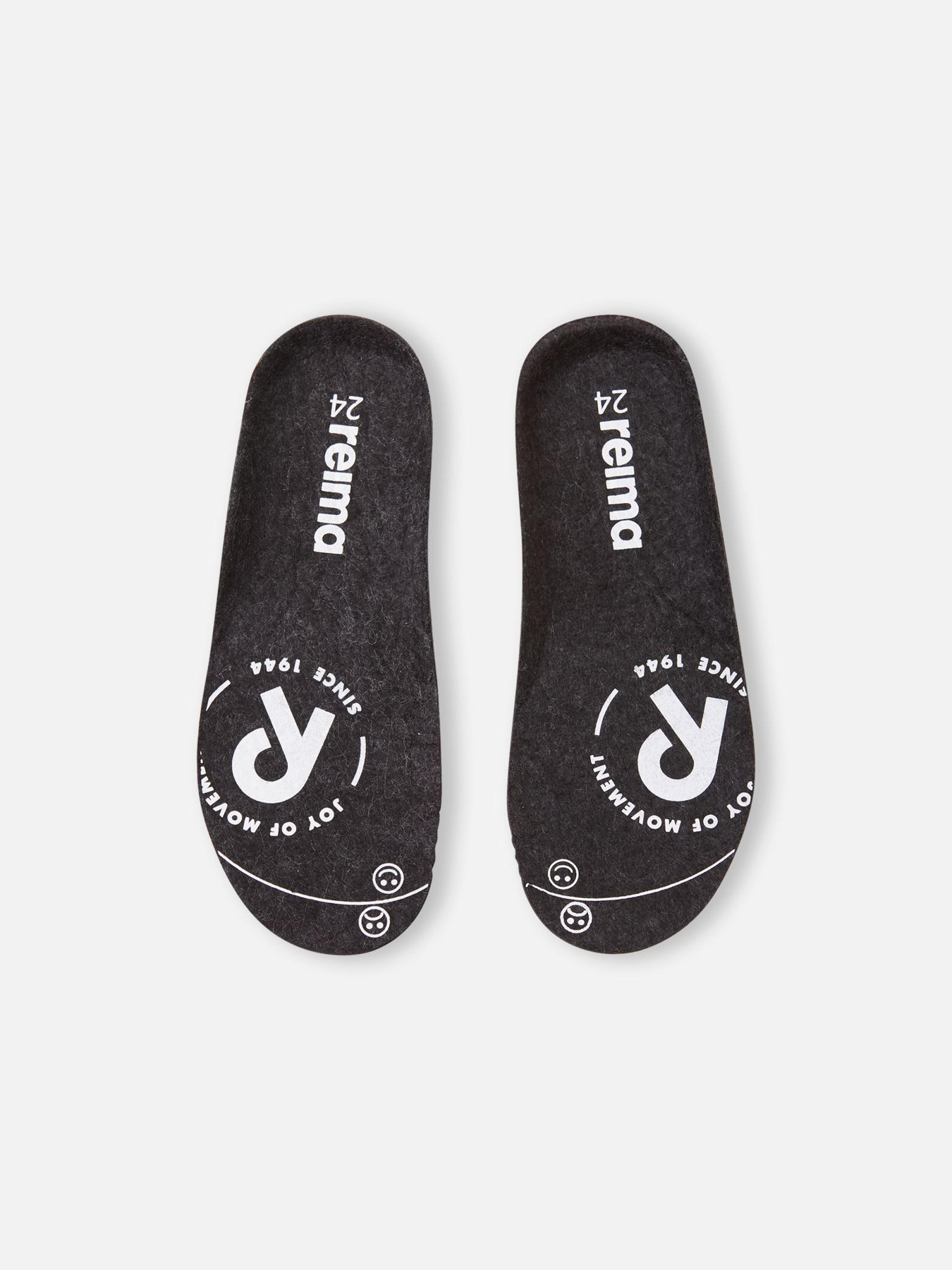 Ботинки REIMA Qing модель 5400026A-5390 Фото