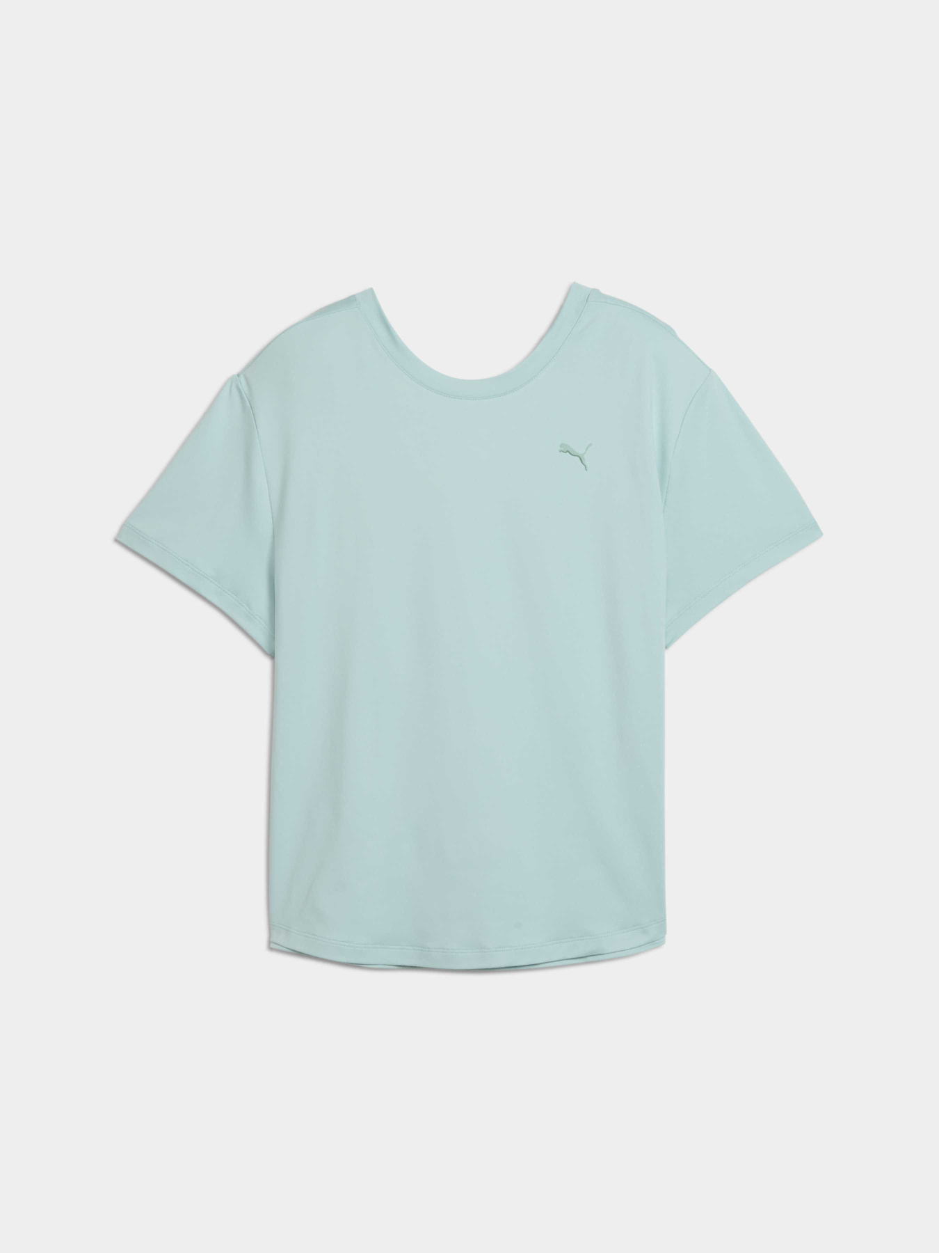 Футболка спортивная PUMA Move Cloudspun Loose Fit Tee модель 526696 Фото