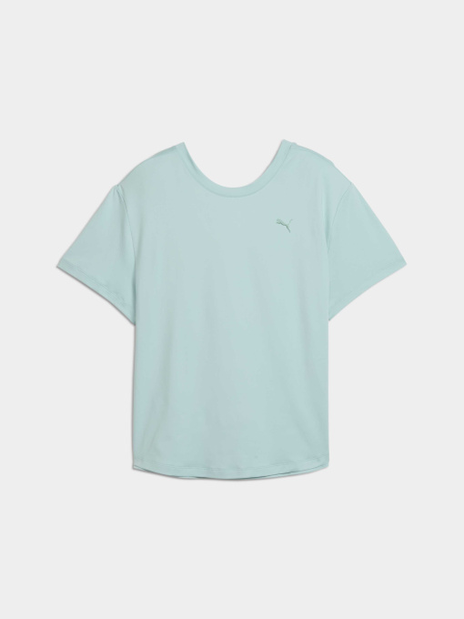 Футболка спортивная PUMA Move Cloudspun Loose Fit Tee модель 526696 Фото