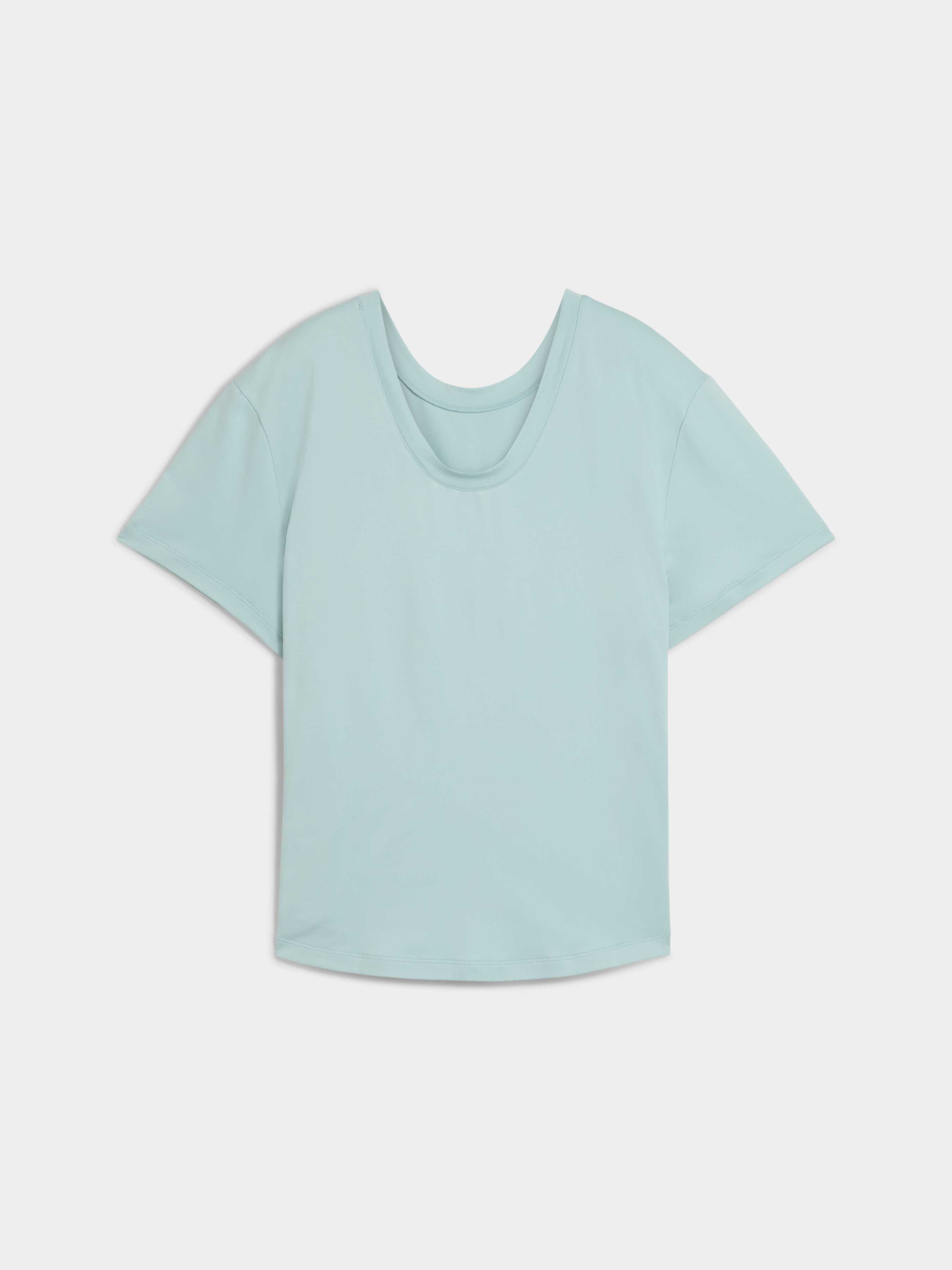 Спортивна футболка PUMA Move Cloudspun Loose Fit Tee модель 526696 Спортивна футболка PUMA Move Cloudspun Loose Fit Tee модель 526696 Фото