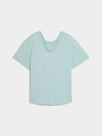 Спортивна футболка PUMA Move Cloudspun Loose Fit Tee модель 526696 Спортивна футболка PUMA Move Cloudspun Loose Fit Tee модель 526696 Фото