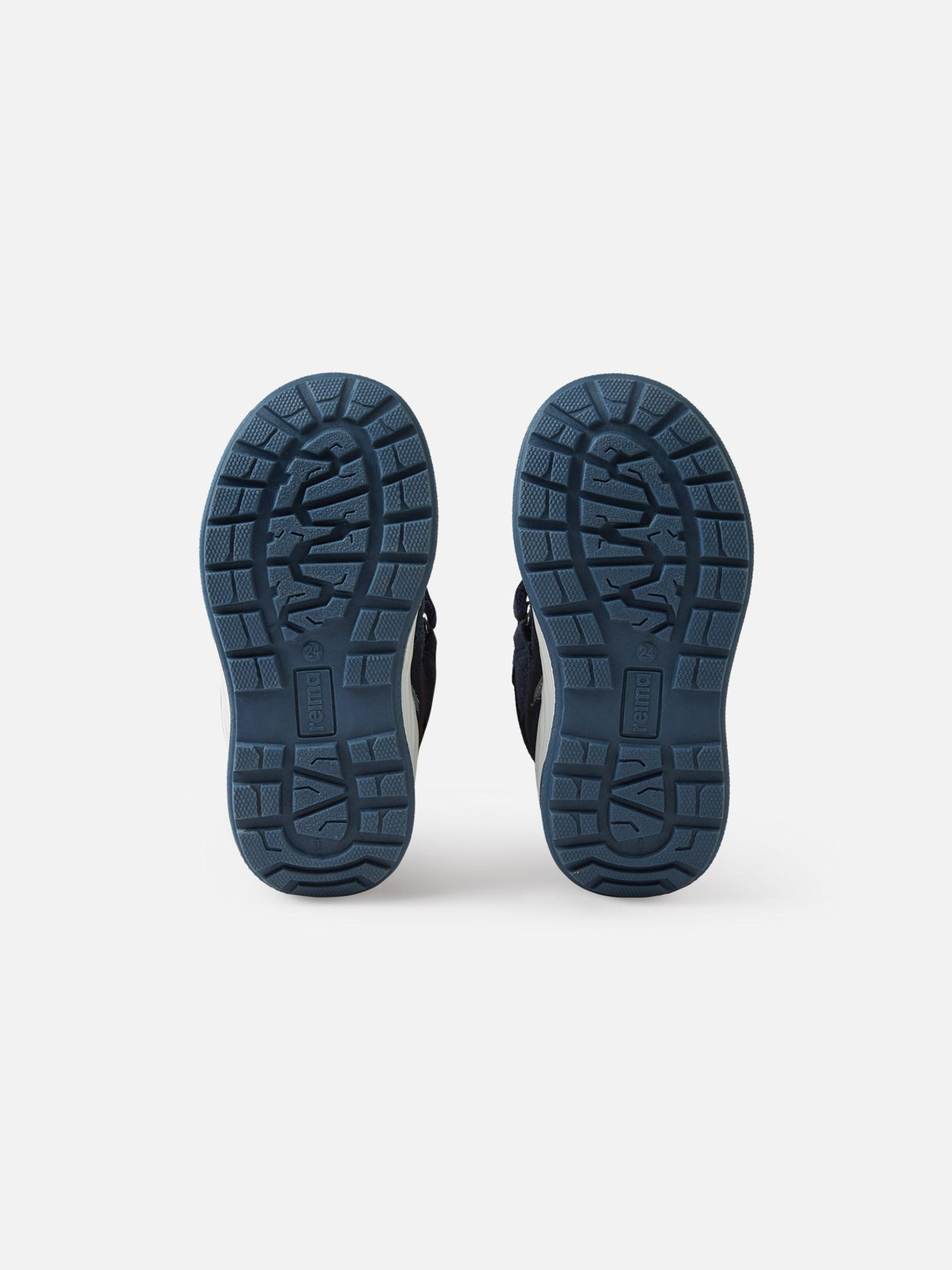 Ботинки REIMA Qing модель 5400026A-698A Фото