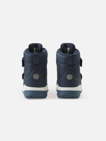 Ботинки REIMA Qing модель 5400026A-698A Фото