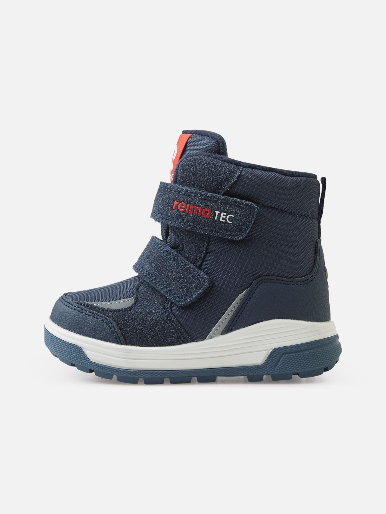Ботинки REIMA Qing модель 5400026A-698A Фото