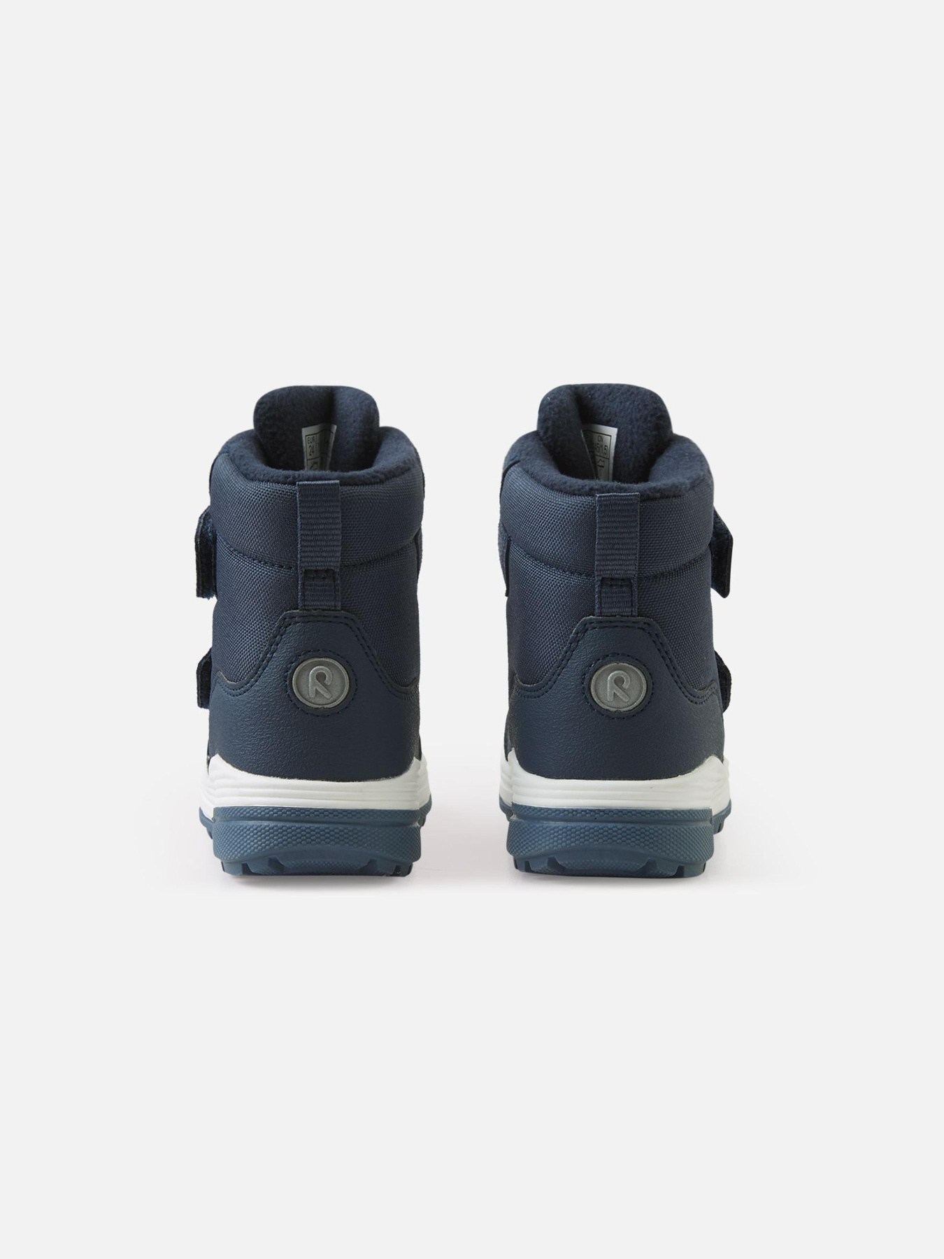 Ботинки REIMA Qing модель 5400026A-698A Фото