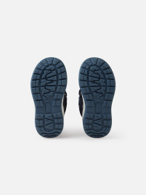 Ботинки REIMA Qing модель 5400026A-698A Фото