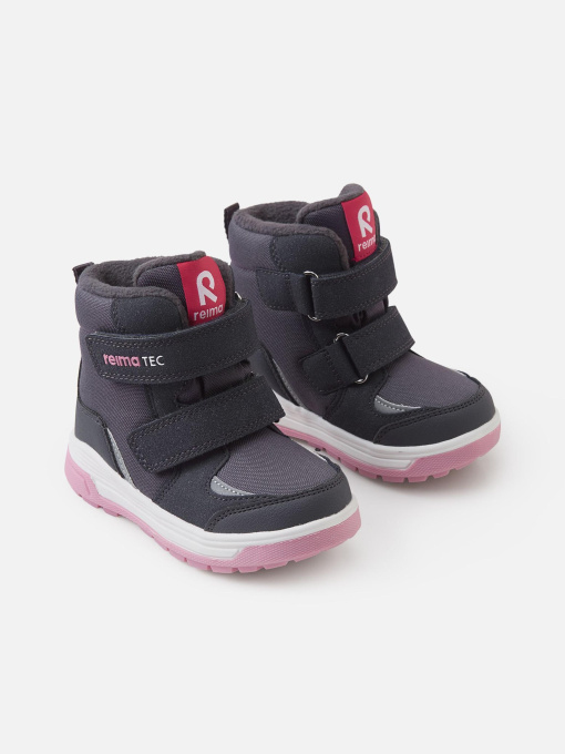 Ботинки REIMA Qing модель 5400026A-9780 Фото