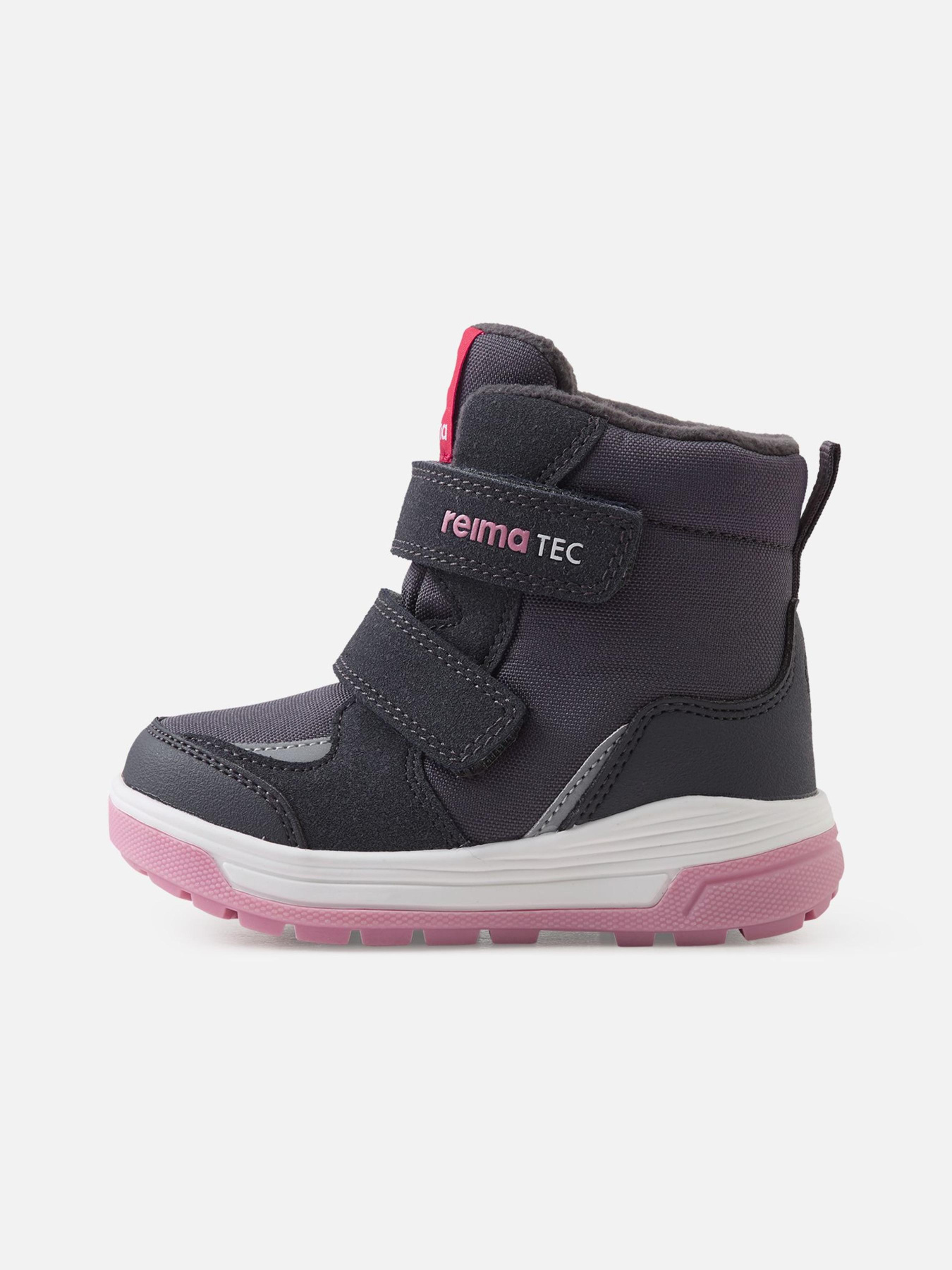 Ботинки REIMA Qing модель 5400026A-9780 Фото